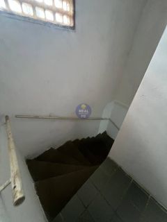 CASA COM 3 QTOS, ÓTIMA LOCALIZAÇÃO EM NOSSA SRA. DO Ó!