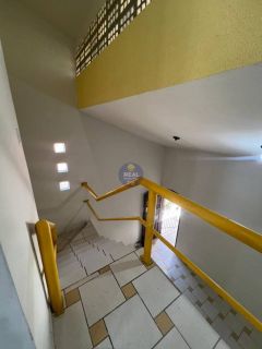 CASA DUPLEX COM 3 QTOS, NO JANGA!