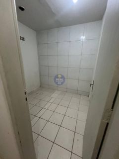 CASA DUPLEX COM 3 QTOS, NO JANGA!