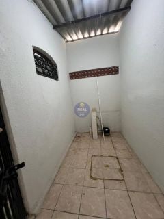 CASA DUPLEX COM 3 QTOS, NO JANGA!