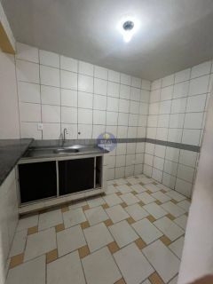 CASA DUPLEX COM 3 QTOS, NO JANGA!