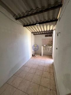 CASA DUPLEX COM 3 QTOS, NO JANGA!