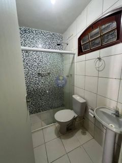 CASA DUPLEX COM 3 QTOS, NO JANGA!