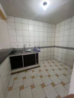 CASA DUPLEX COM 3 QTOS, NO JANGA!