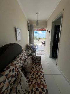 Casa com 03 quartos e 02 suítes no bairro de Pau Amarelo em Paulista