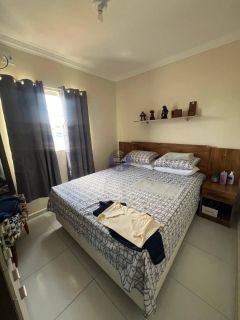 Casa com 03 quartos e 02 suítes no bairro de Pau Amarelo em Paulista