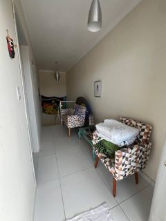 Casa com 03 quartos e 02 suítes no bairro de Pau Amarelo em Paulista