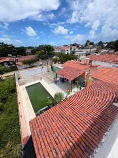 Casa com 03 quartos e 02 suítes no bairro de Pau Amarelo em Paulista
