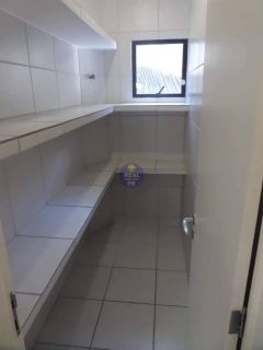 Casa Para Vender com 06 quartos, 04 suítes no bairro do Janga em Paulista