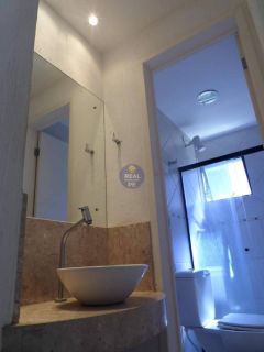 Casa Para Vender com 06 quartos, 04 suítes no bairro do Janga em Paulista