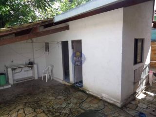 Casa Para Vender com 06 quartos, 04 suítes no bairro do Janga em Paulista