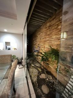 Casa Para Vender com 06 quartos, 04 suítes no bairro do Janga em Paulista