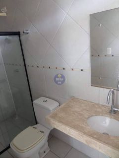 Casa Para Vender com 06 quartos, 04 suítes no bairro do Janga em Paulista