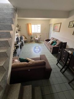 CASA DUPLEX COM 4 QTOS, SENDO 2 SUÍTES, EM ITAMARACÁ!