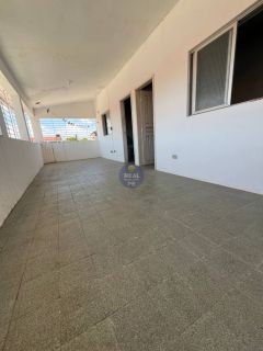 CASA DUPLEX COM 4 QTOS, SENDO 2 SUÍTES, EM ITAMARACÁ!