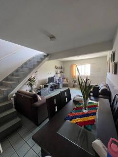 CASA DUPLEX COM 4 QTOS, SENDO 2 SUÍTES, EM ITAMARACÁ!