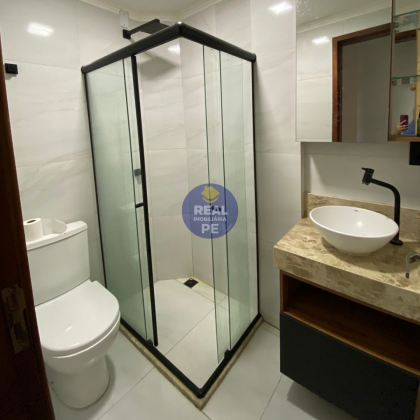 Casa Para Vender com 03 quartos 02 suítes no bairro Janga em Paulista