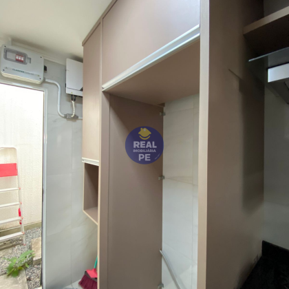 Casa Para Vender com 03 quartos 02 suítes no bairro Janga em Paulista