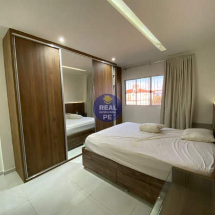 Casa Para Vender com 03 quartos 02 suítes no bairro Janga em Paulista