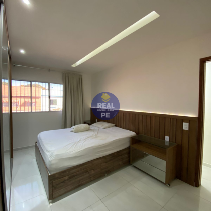 Casa Para Vender com 03 quartos 02 suítes no bairro Janga em Paulista