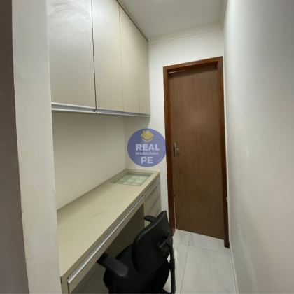 Casa Para Vender com 03 quartos 02 suítes no bairro Janga em Paulista