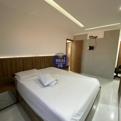 Casa Para Vender com 03 quartos 02 suítes no bairro Janga em Paulista