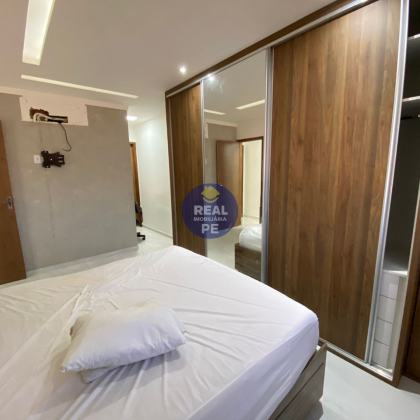 Casa Para Vender com 03 quartos 02 suítes no bairro Janga em Paulista