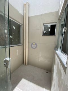 CASA COM ENTRADA INDIVIDUAL E 3 QTOS, NO JANGA!