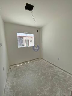 CASA COM ENTRADA INDIVIDUAL E 3 QTOS, NO JANGA!