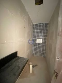 CASA COM ENTRADA INDIVIDUAL E 3 QTOS, NO JANGA!