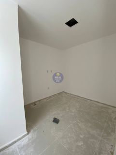 CASA COM ENTRADA INDIVIDUAL E 3 QTOS, NO JANGA!