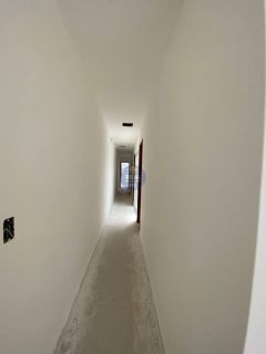 CASA COM ENTRADA INDIVIDUAL E 3 QTOS, NO JANGA!