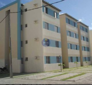 APARTAMENTO EM CONDOMÍNIO COM ÁREA DE LAZER, NO JANGA!