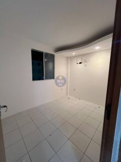 APARTAMENTO EM CONDOMÍNIO COM ÁREA DE LAZER, NO JANGA!