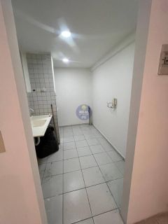 APARTAMENTO EM CONDOMÍNIO COM ÁREA DE LAZER, NO JANGA!