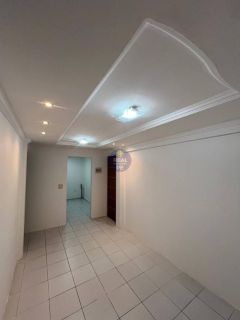 APARTAMENTO EM CONDOMÍNIO COM ÁREA DE LAZER, NO JANGA!