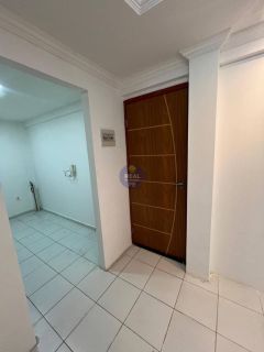 APARTAMENTO EM CONDOMÍNIO COM ÁREA DE LAZER, NO JANGA!