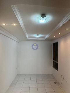 APARTAMENTO EM CONDOMÍNIO COM ÁREA DE LAZER, NO JANGA!