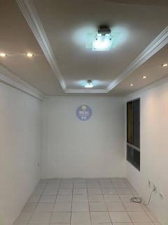 APARTAMENTO EM CONDOMÍNIO COM ÁREA DE LAZER, NO JANGA!