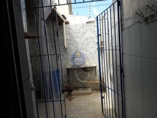 CASA SOLTA EM ÓTIMA LOCALIZAÇÃO, EM PAU AMARELO!