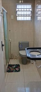 CASA PRIVÊ COM 3 QUARTOS EM PAU AMARELO!