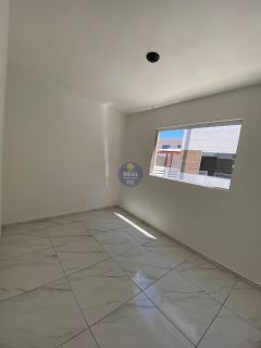 CASA PRIVÊ COM ENERGIA SOLAR E ÁREA DE LAZER COM PISCINA NO JANGA!