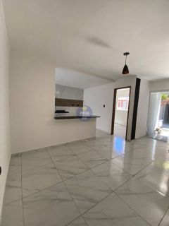 CASA PRIVÊ COM ENERGIA SOLAR E ÁREA DE LAZER COM PISCINA NO JANGA!