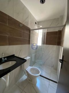 CASA PRIVÊ COM ENERGIA SOLAR E ÁREA DE LAZER COM PISCINA NO JANGA!