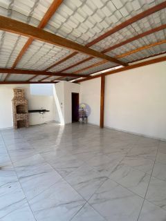 CASA PRIVÊ COM ENERGIA SOLAR E ÁREA DE LAZER COM PISCINA NO JANGA!