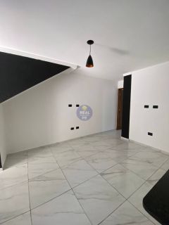 CASA PRIVÊ COM ENERGIA SOLAR E ÁREA DE LAZER COM PISCINA NO JANGA!