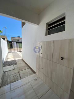 CASA PRIVÊ COM 2 OU 3 QUARTOS EM NOSSA SRA. DA CONCEIÇÃO!