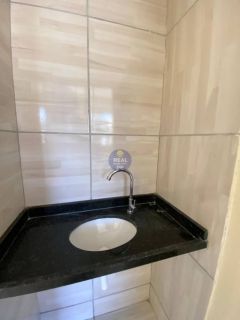 CASA PRIVÊ COM 2 OU 3 QUARTOS EM NOSSA SRA. DA CONCEIÇÃO!