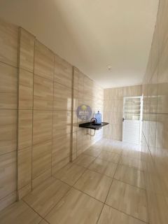 CASA PRIVÊ COM 2 OU 3 QUARTOS EM NOSSA SRA. DA CONCEIÇÃO!