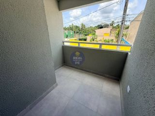 CASA PRIVÊ COM 2 QUARTOS NO LOT. NOVA AURORA, PAULISTA!